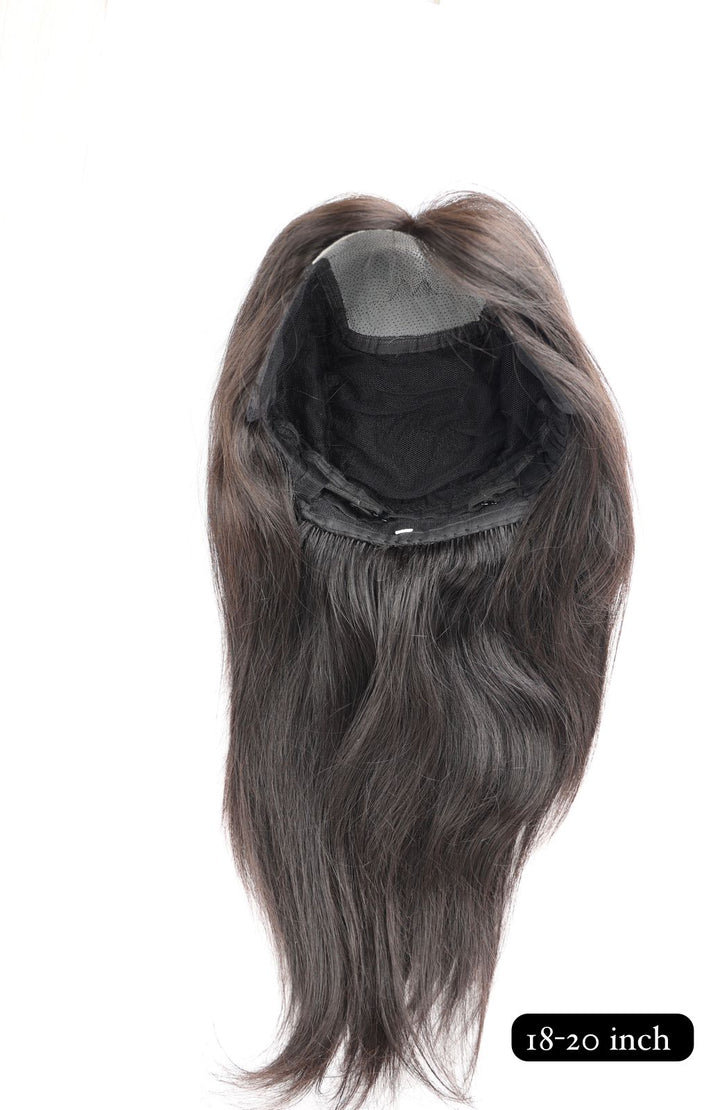 Short Hair Wig