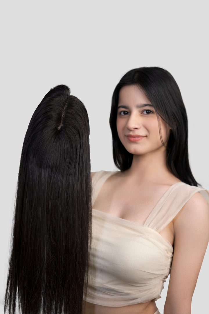 Silk Crown Topper Near Me