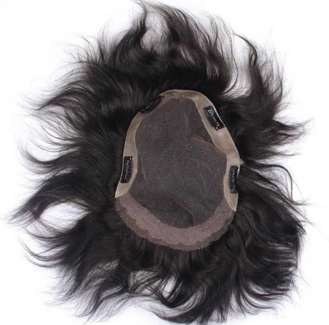 Beaux Men Hair Patch Near me