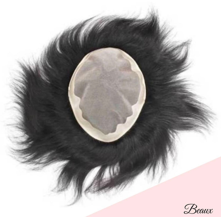 Beaux Men Hair Patch