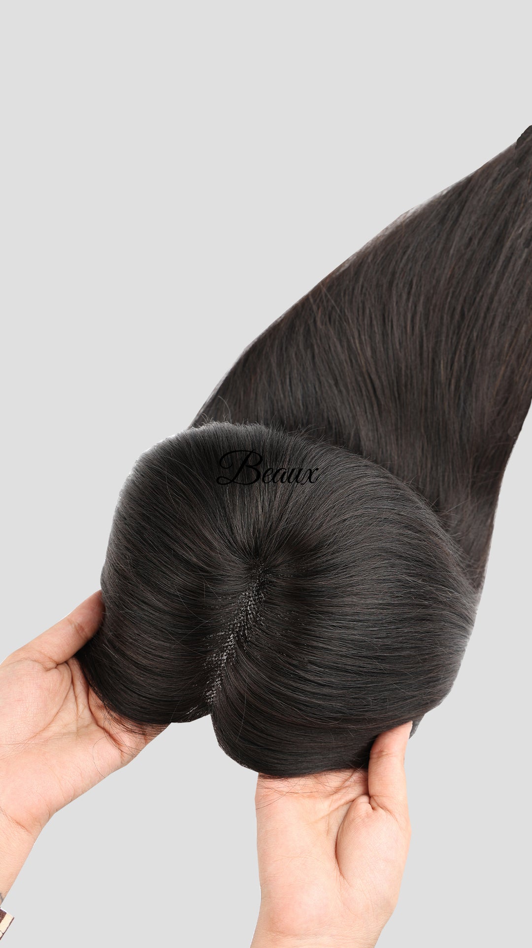 Short Hair Wig