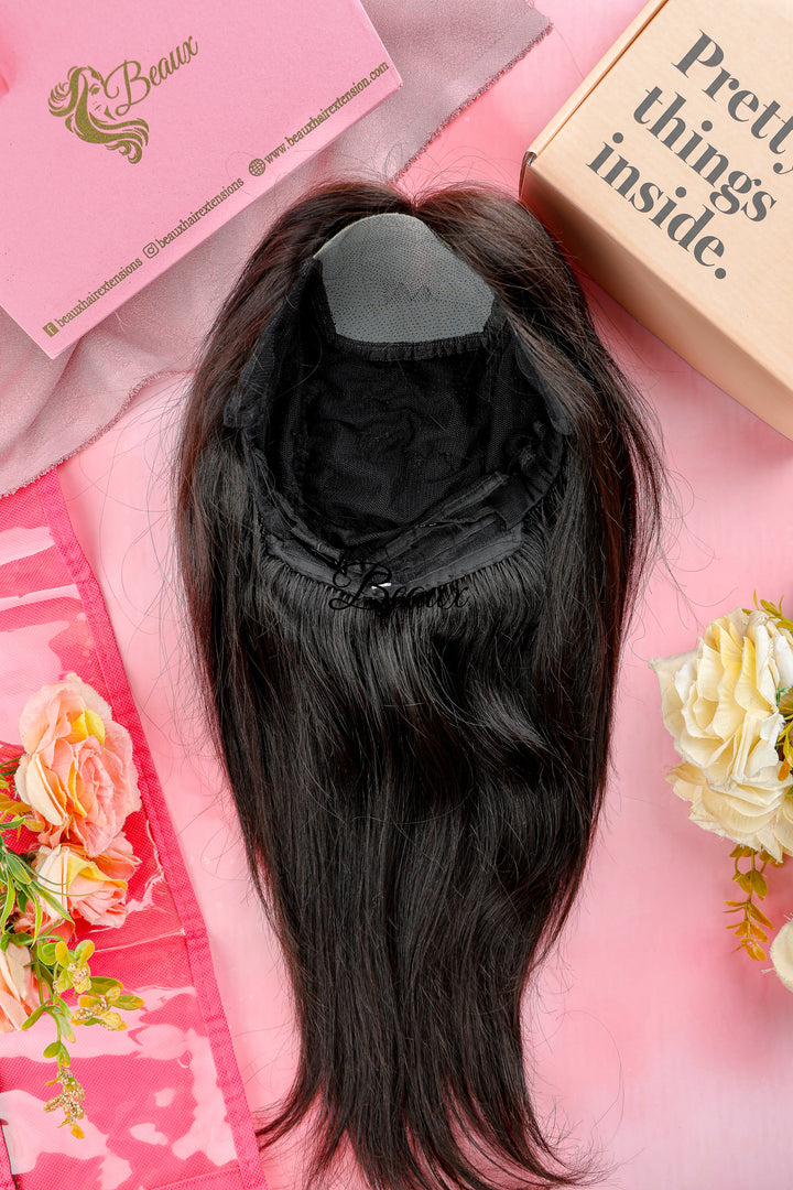 Short Hair Wig