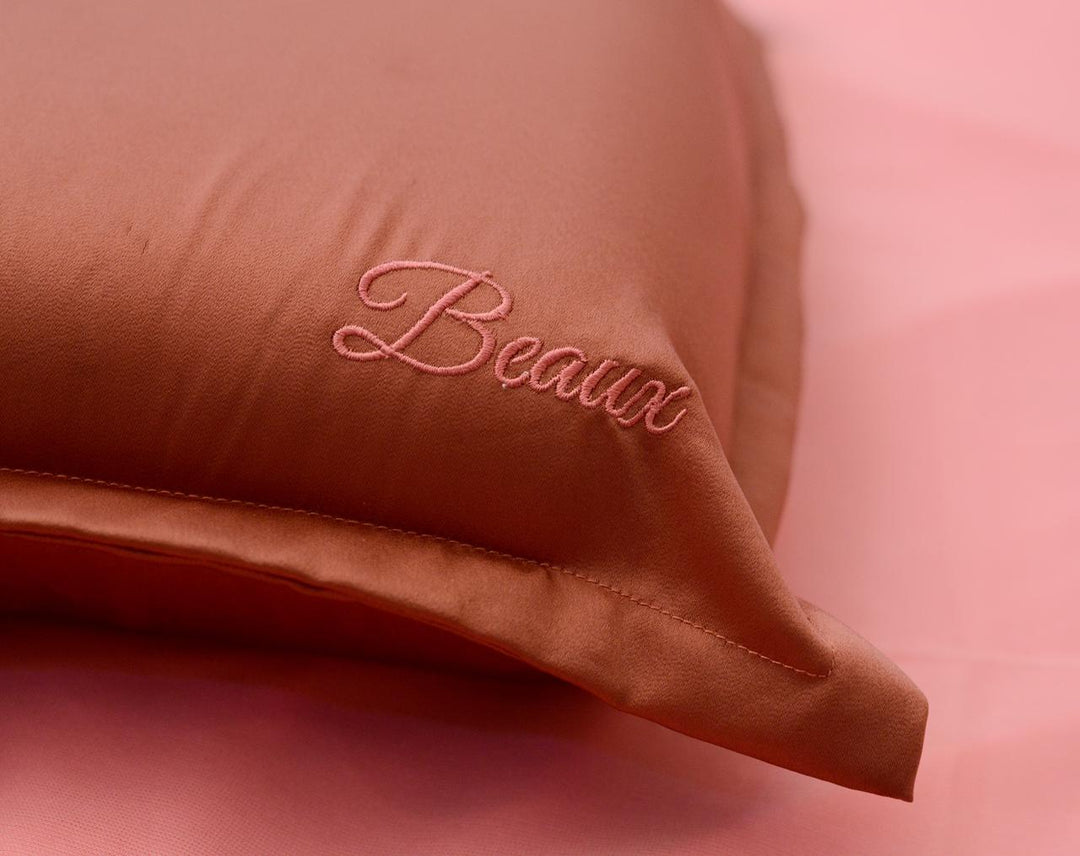 silk pillowcase for hair
