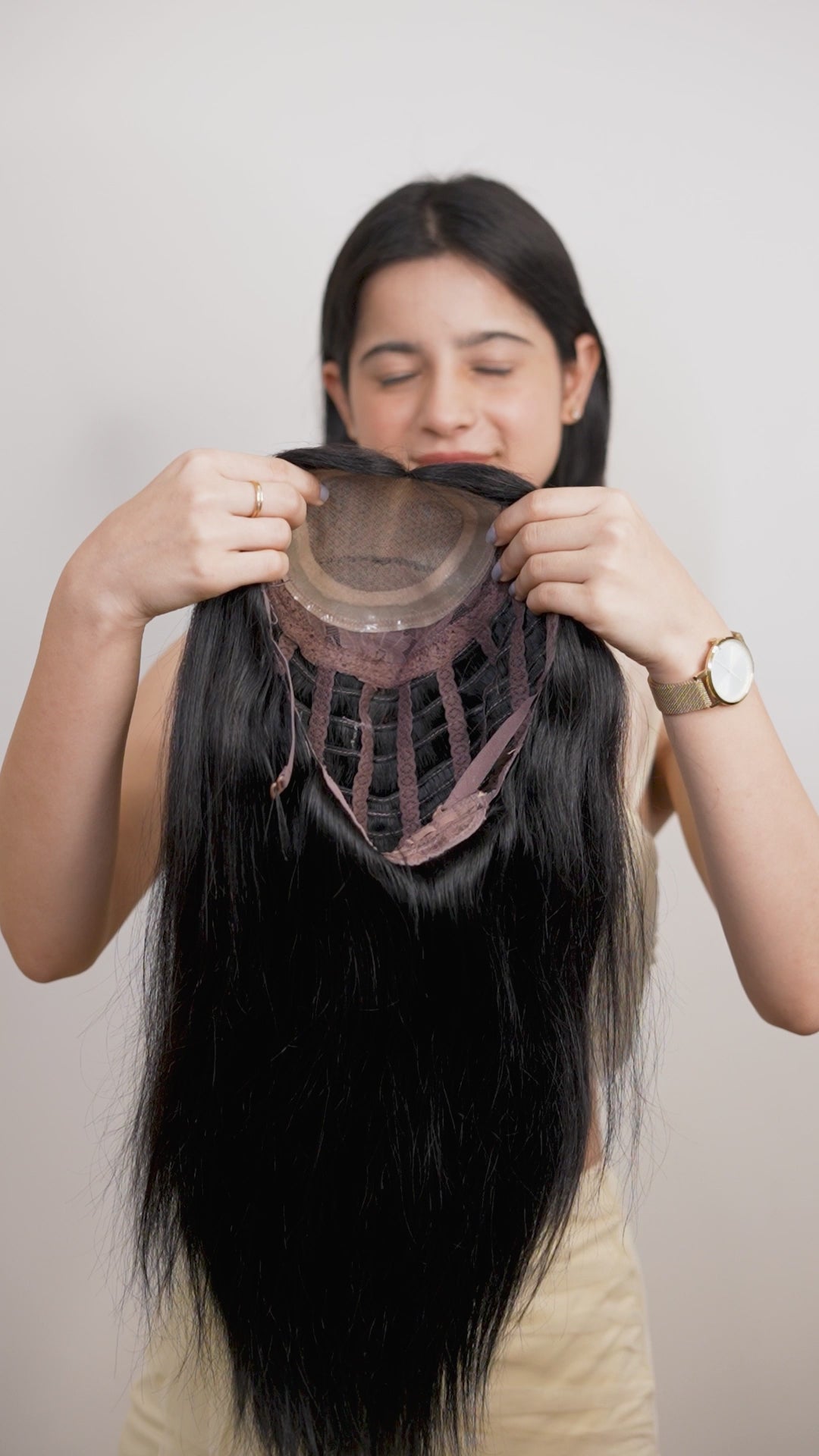 hair wig for women