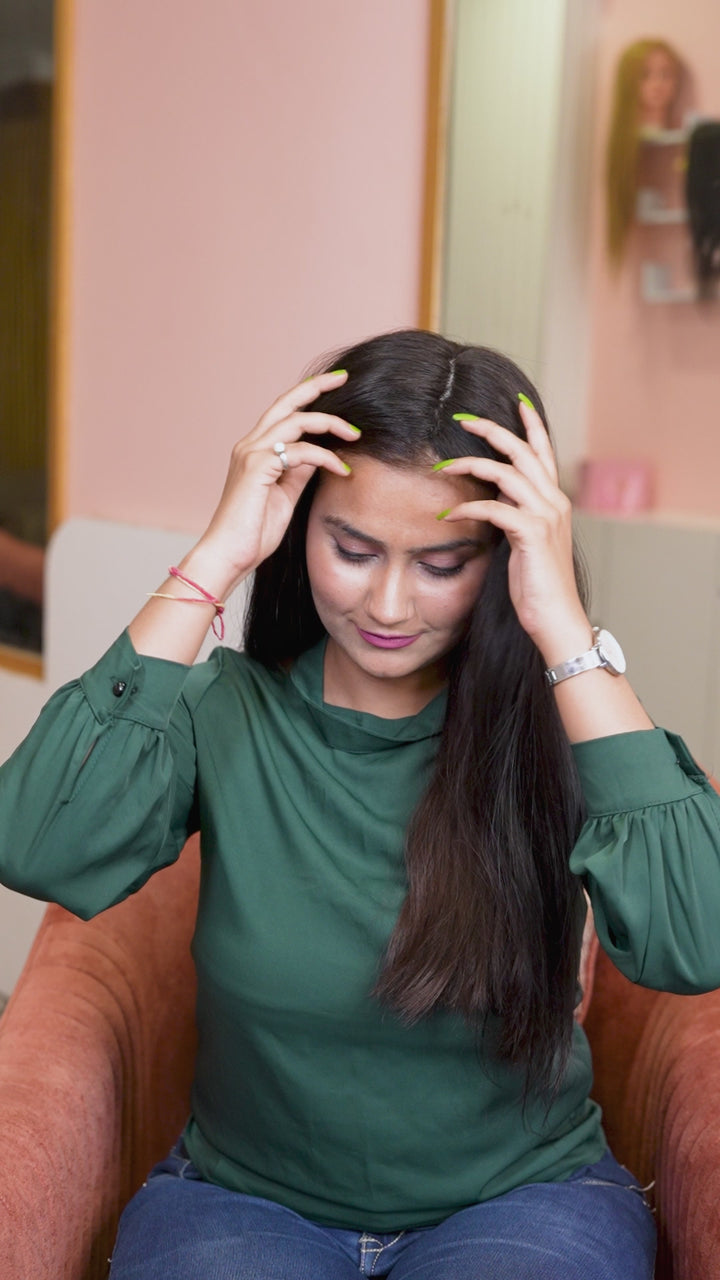 hair extension near me