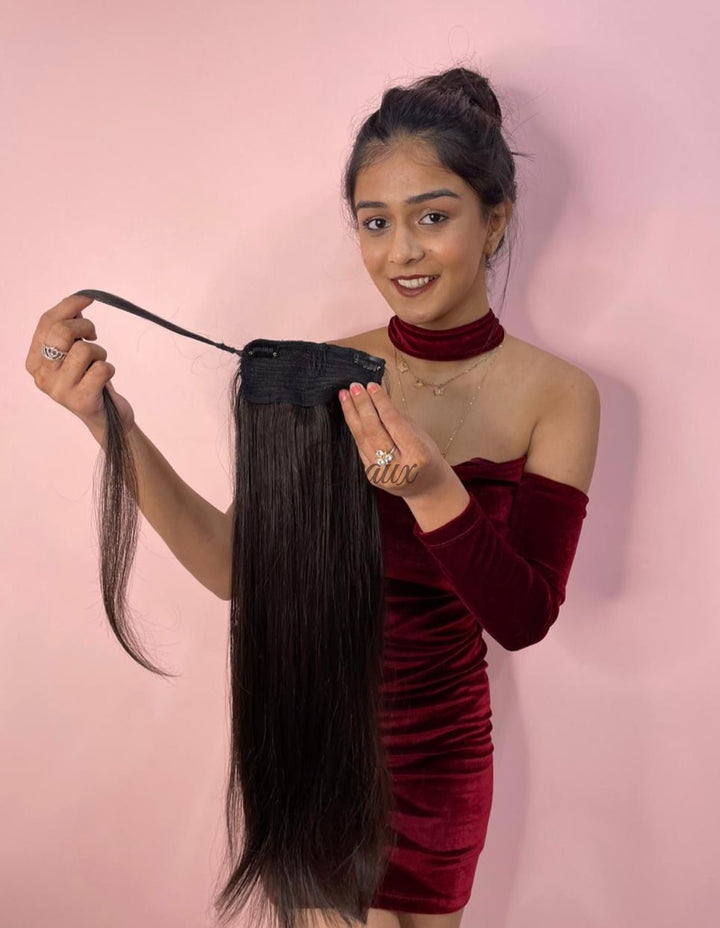 Ponytails Extensions
