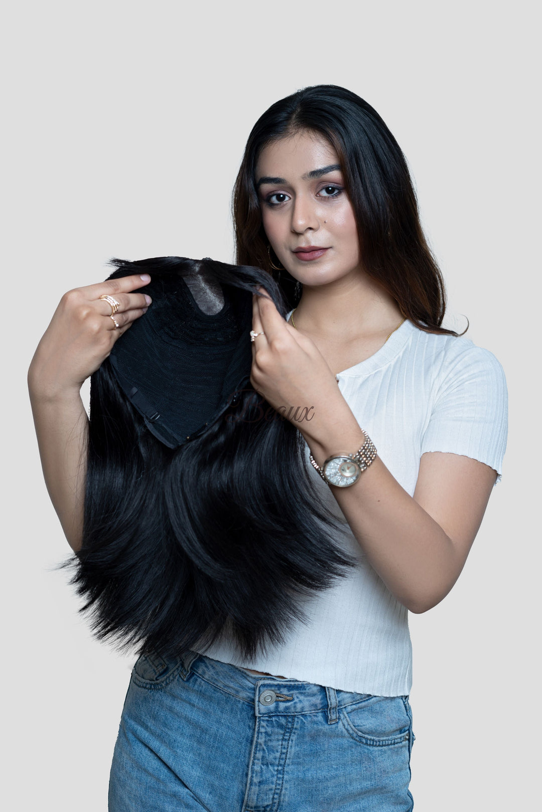 Short Hair Wig
