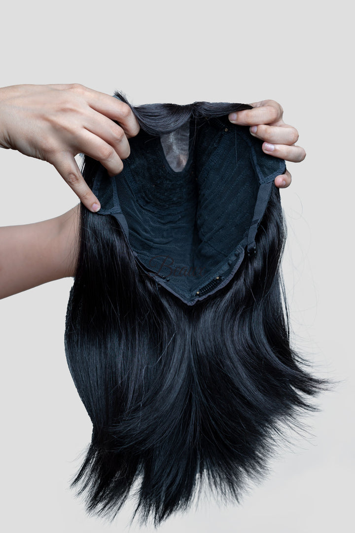 Short Hair Wigs