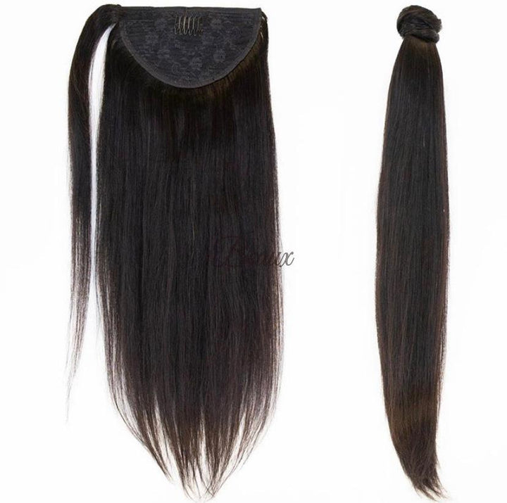 Best Ponytails Extensions near me