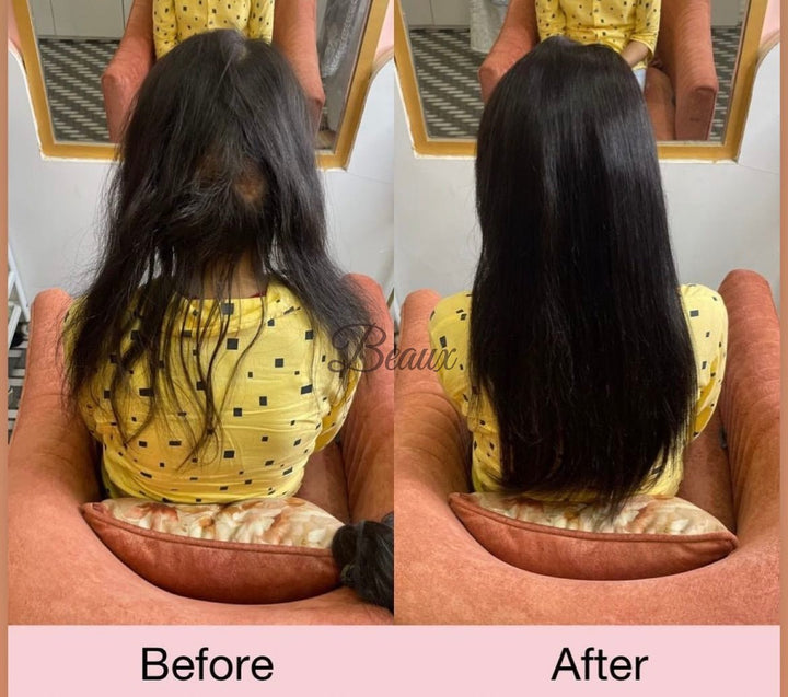 hair extension near me