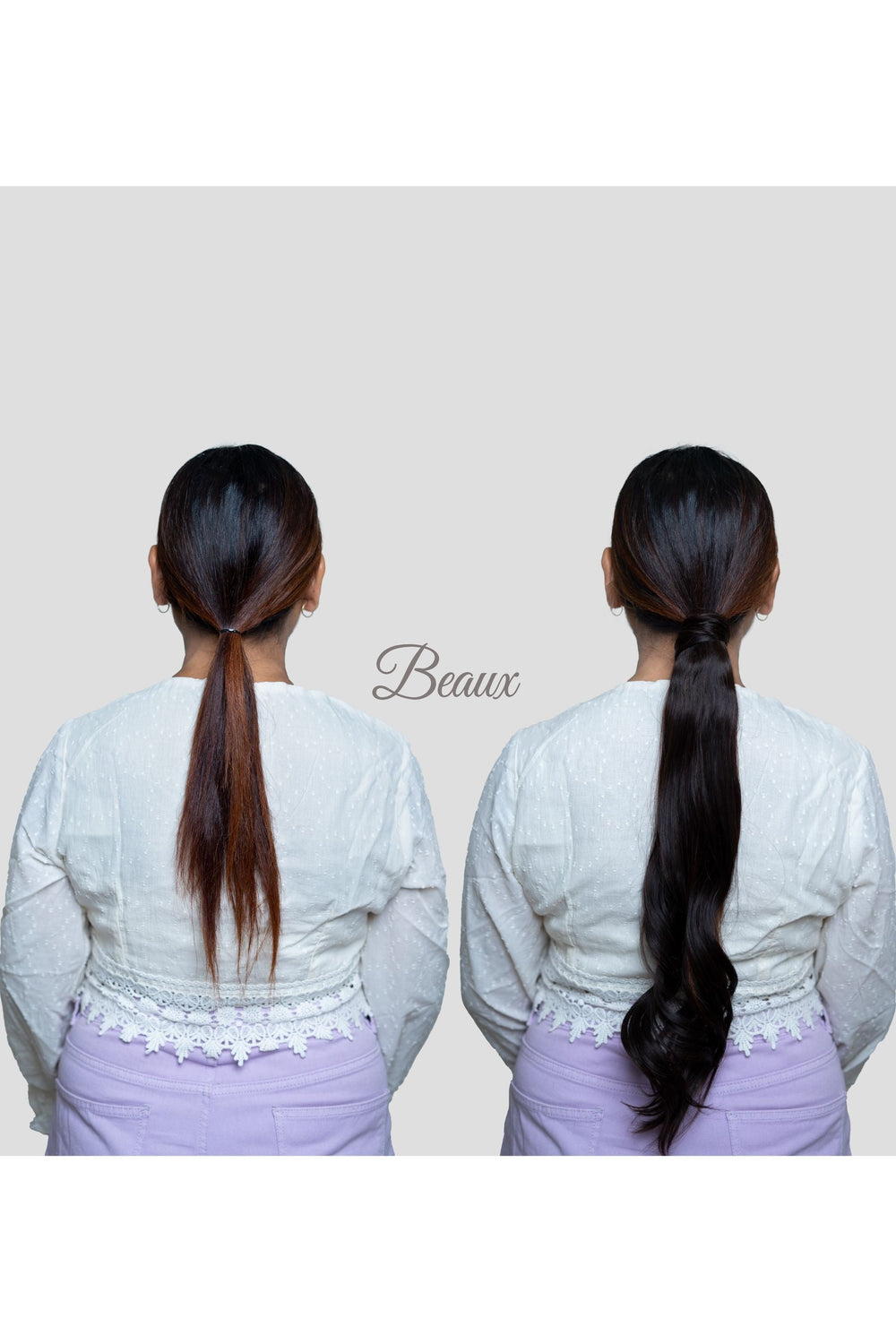 Ponytails Extensions Delhi