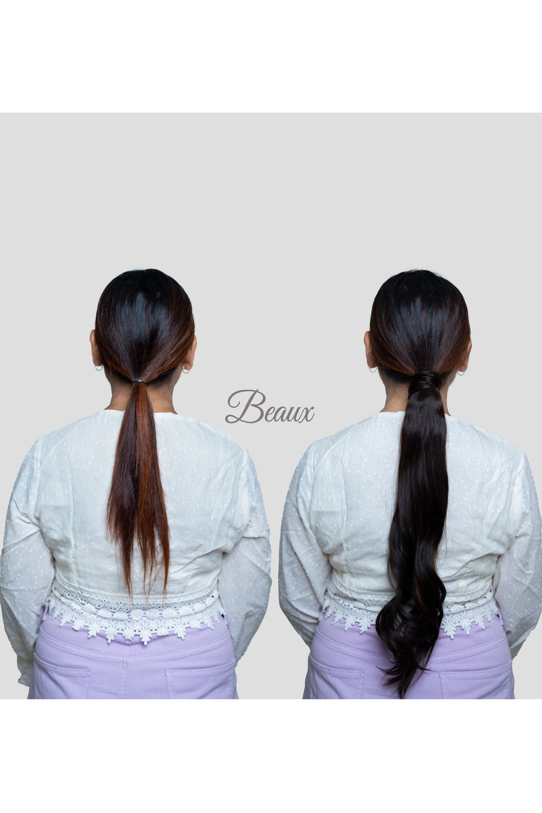 Ponytails Extensions Delhi