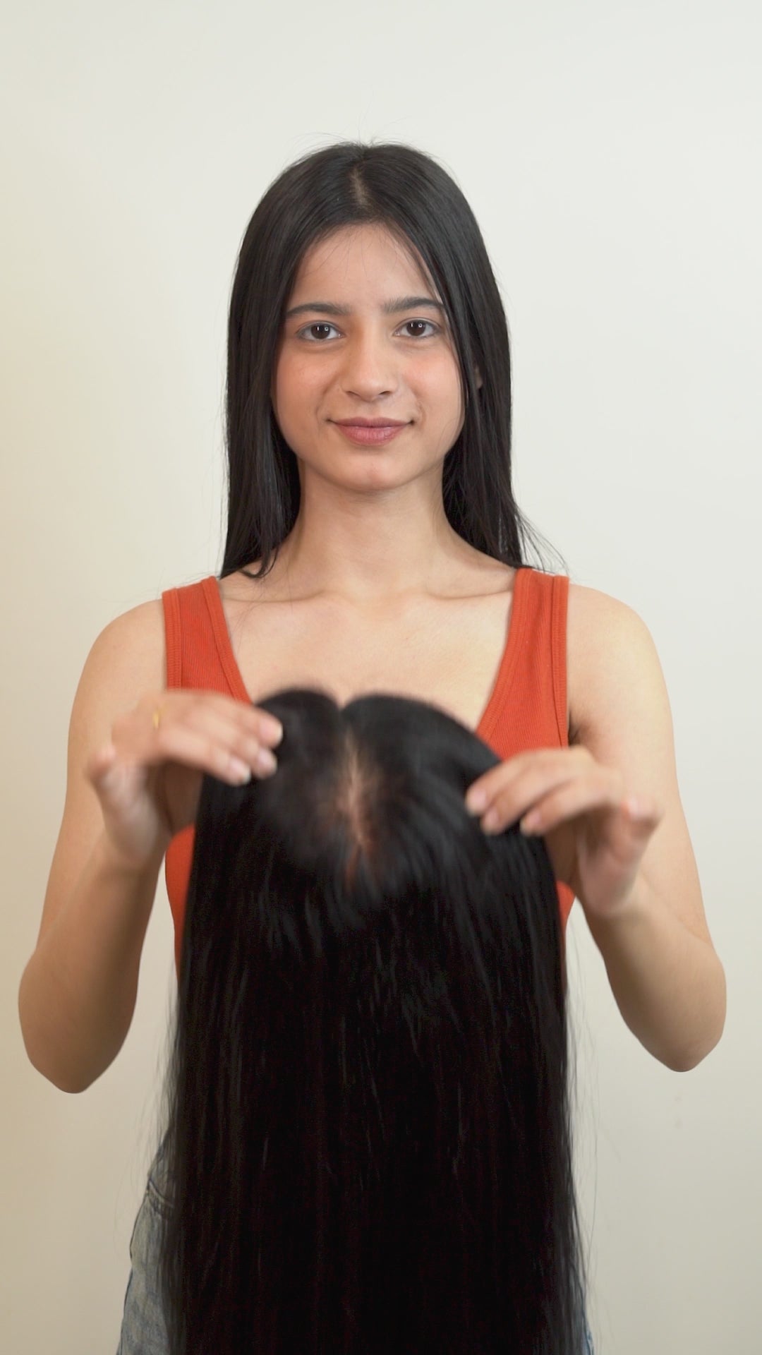 silk hair topper near me