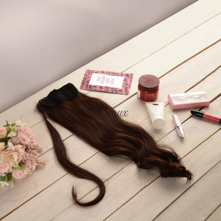 Ponytails Extensions
