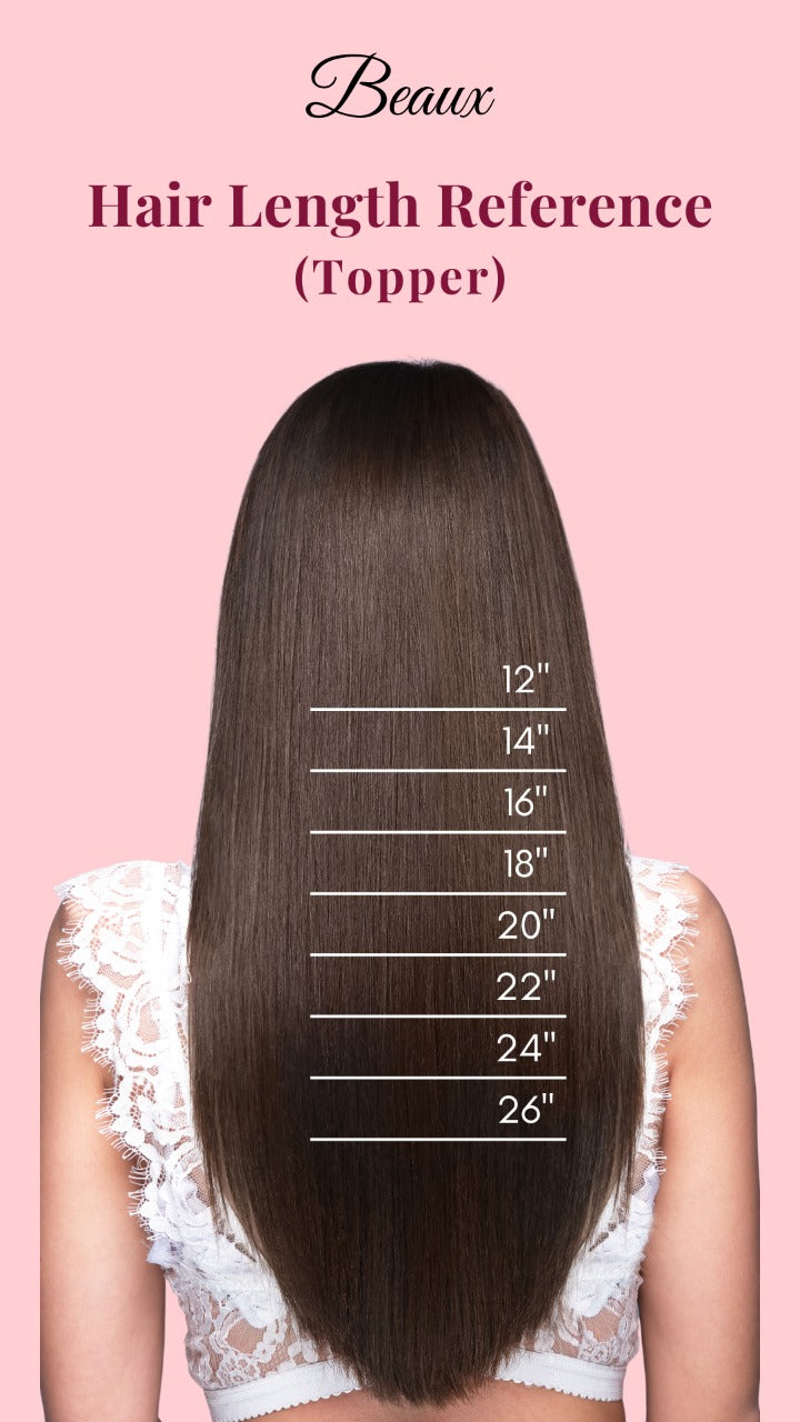 hair extension