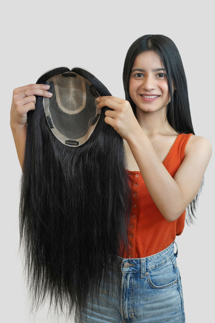 Silk Crown Topper near me