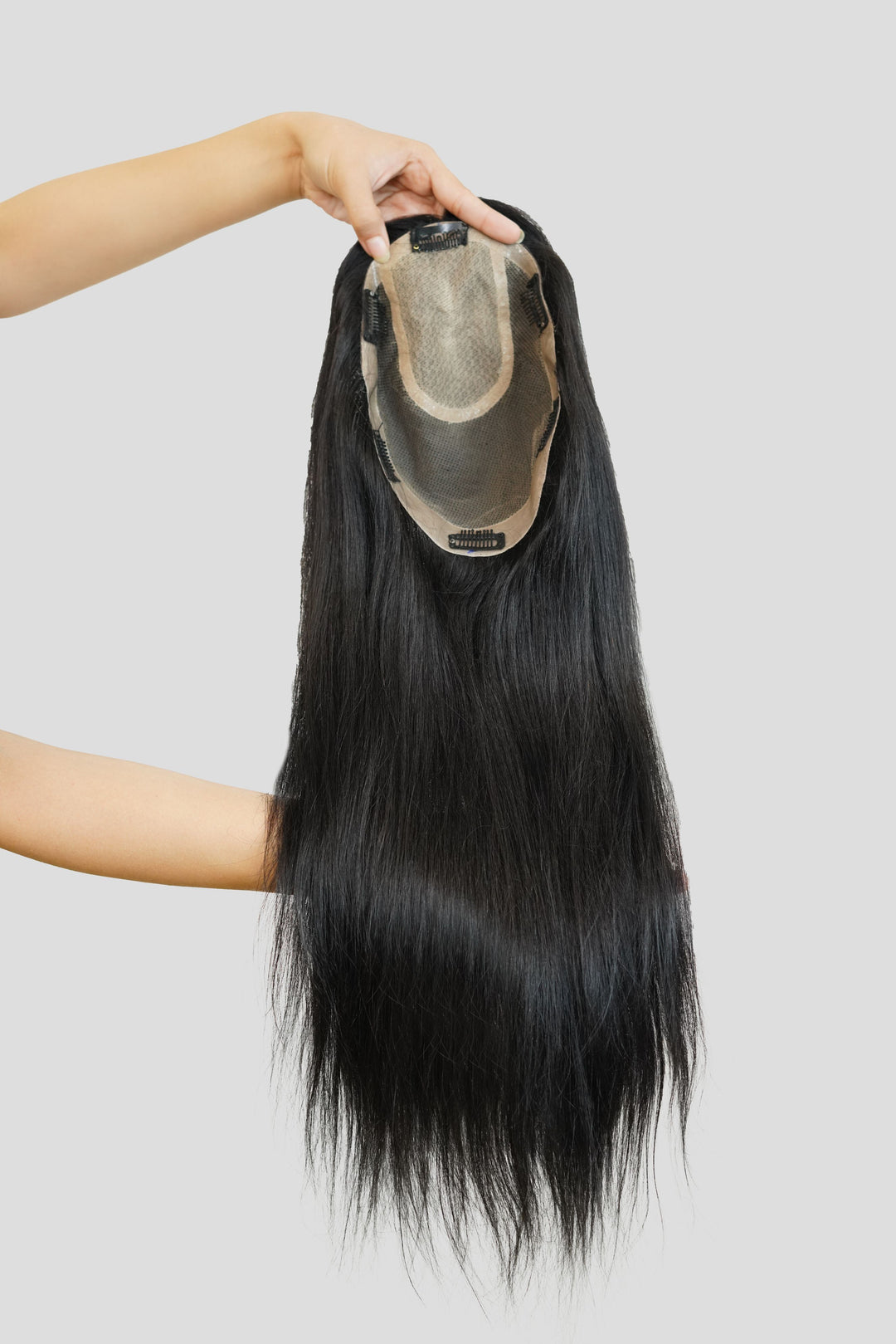 hair topper shop near me