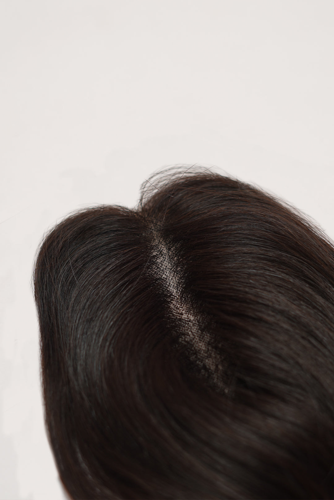 Beaux light weight topper