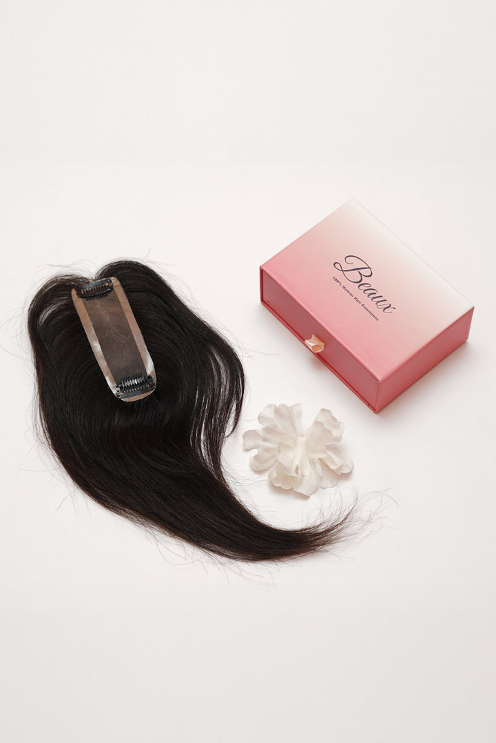 Beaux light weight topper