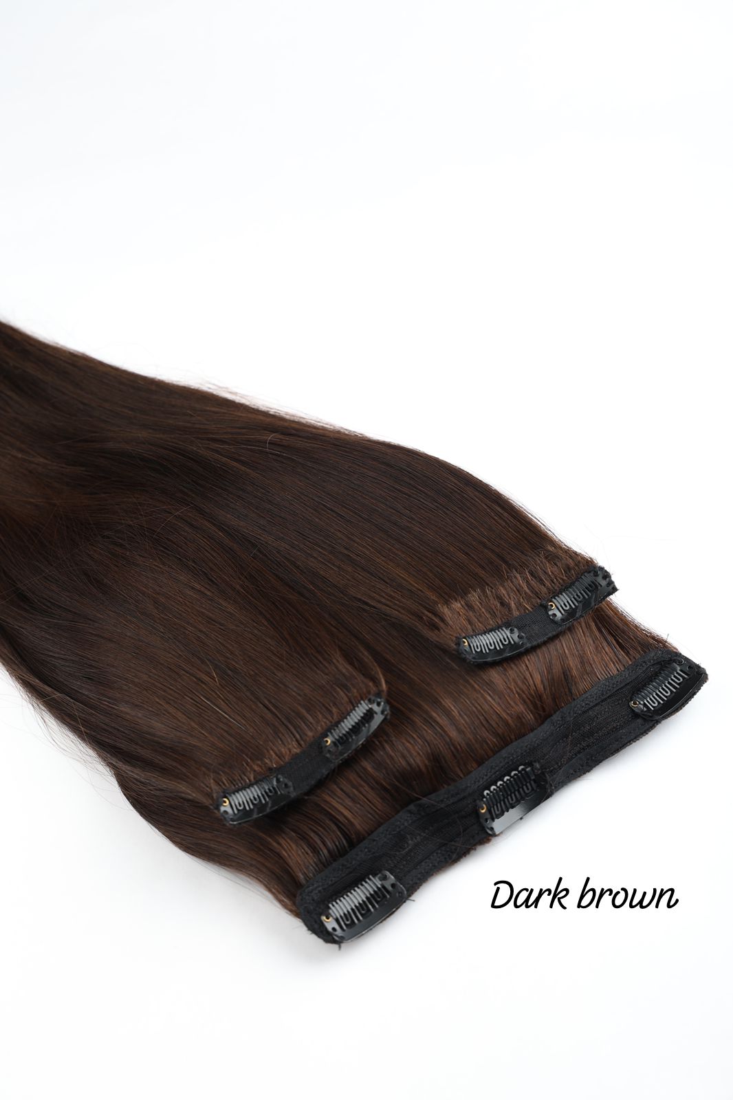 3 Set Clip-in Extensions