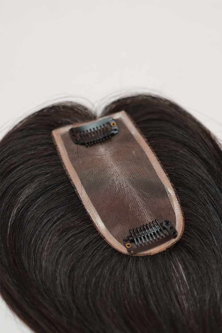 Beaux light weight topper