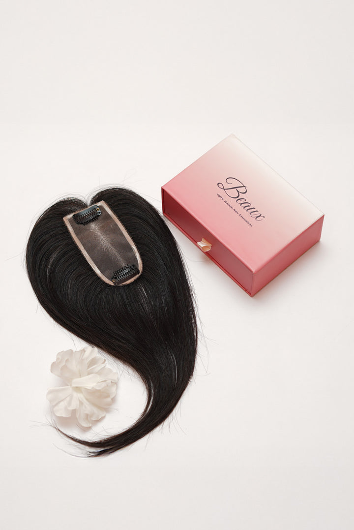 Beaux light weight topper