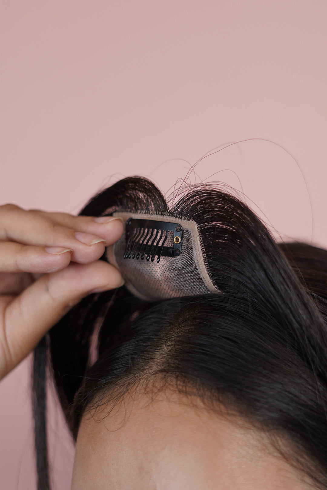 Beaux light weight topper