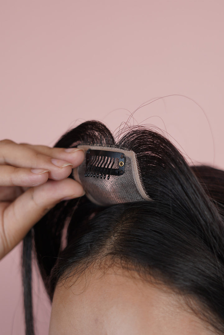 Beaux light weight topper