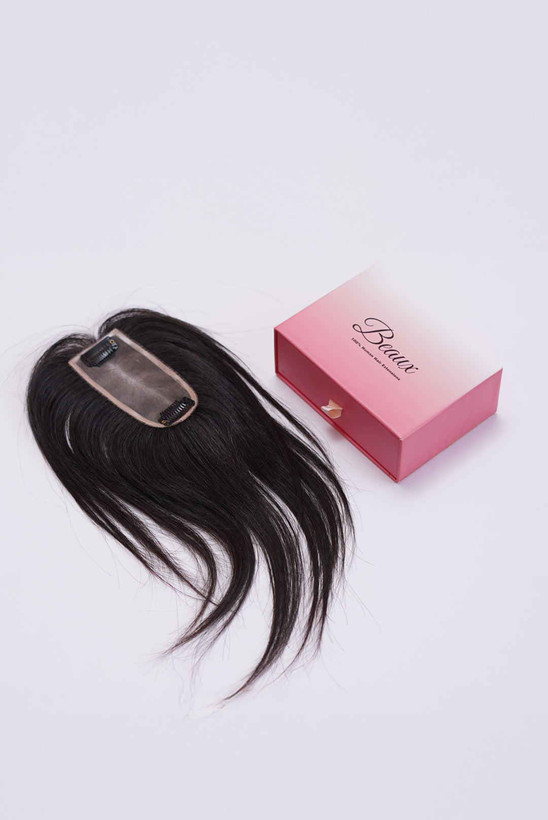 Beaux light weight topper