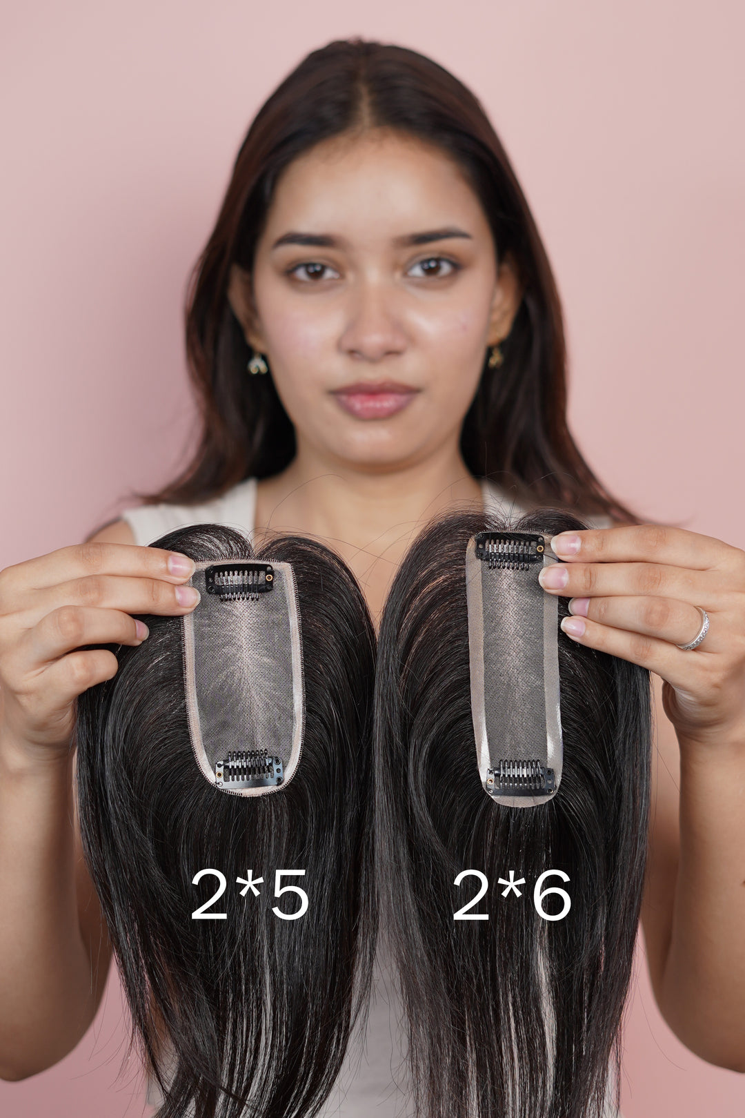 Beaux light weight topper