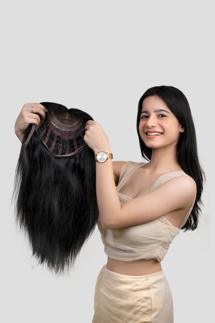 Buy Silk Top Wigs Online