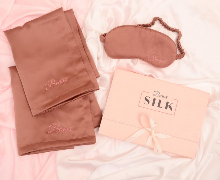 silk pillowcase for hair benefits