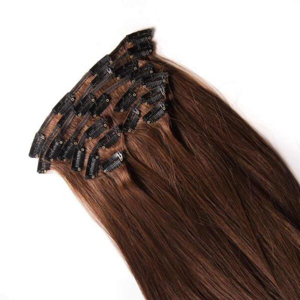 Clip-in Hair Extensions Online