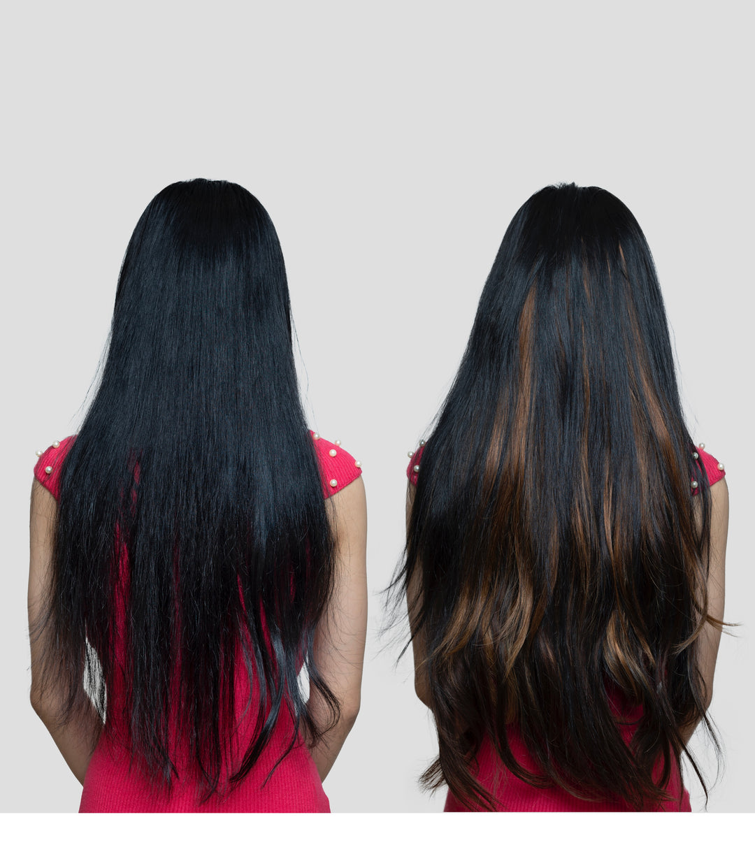 Clip in Hair Extensions Near Me