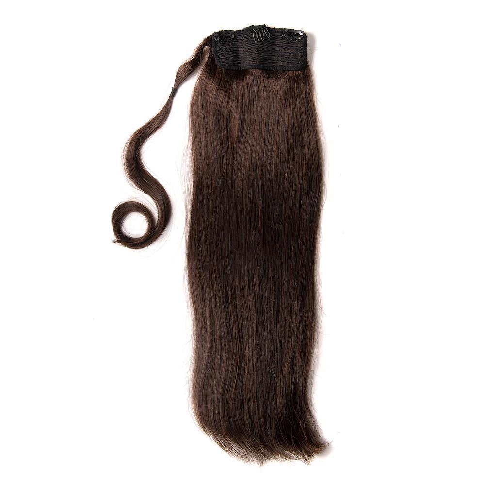 Clip In Ponytail Hair Extensions