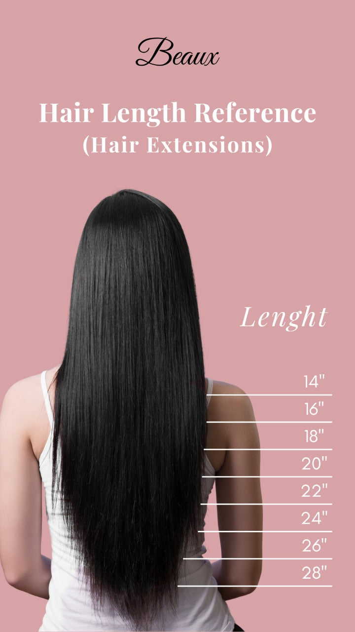 best clip-in hair extensions