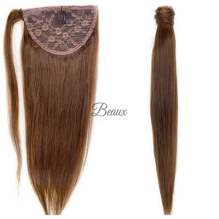 short ponytail hair extensions