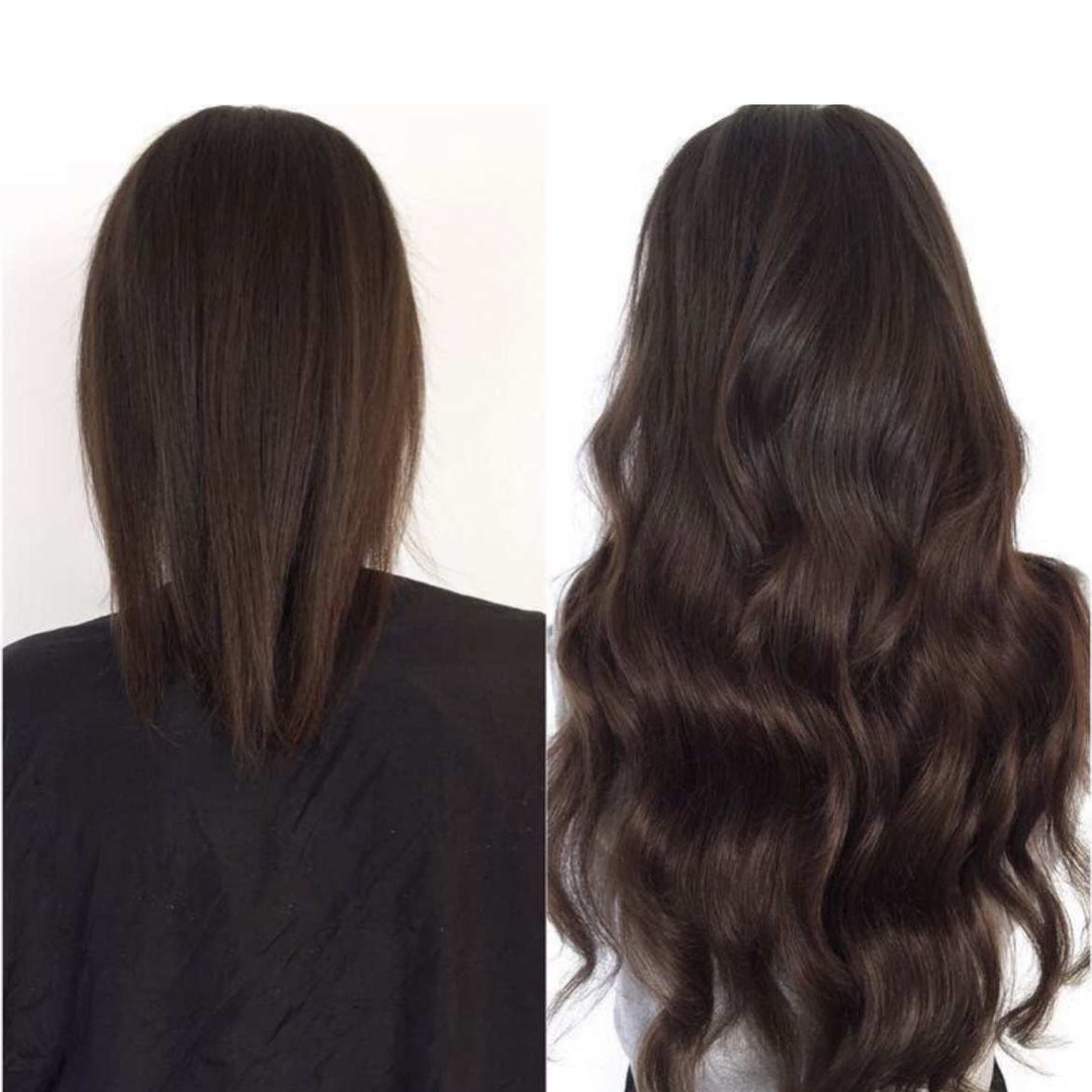 7 Set Clip-in Extensions