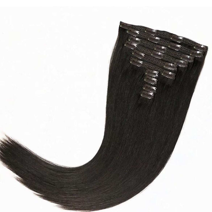 Clip in Hair Extensions