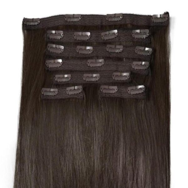 7 Set Clip-in Extensions
